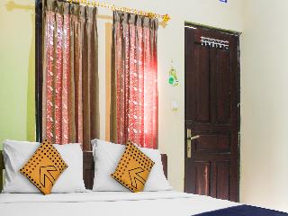 SPOT ON 91227 Al Bayt Syariah Guest House fotoÄŸrafÄ±