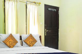 SPOT ON 91227 Al Bayt Syariah Guest House fotoÄŸrafÄ±