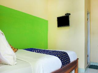 SPOT ON 91227 Al Bayt Syariah Guest House fotoÄŸrafÄ±