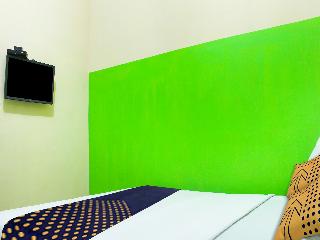 SPOT ON 91227 Al Bayt Syariah Guest House fotoÄŸrafÄ±