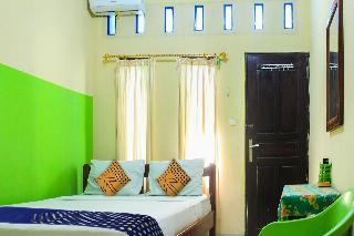 SPOT ON 91227 Al Bayt Syariah Guest House fotoÄŸrafÄ±