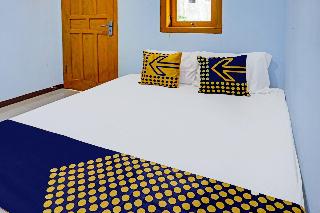 SPOT ON 91227 Al Bayt Syariah Guest House fotoÄŸrafÄ±