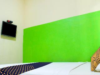 SPOT ON 91227 Al Bayt Syariah Guest House fotoÄŸrafÄ±