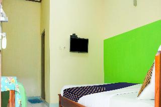 SPOT ON 91227 Al Bayt Syariah Guest House fotoÄŸrafÄ±