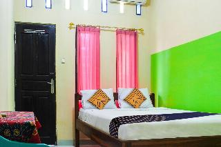 SPOT ON 91227 Al Bayt Syariah Guest House fotoÄŸrafÄ±