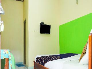SPOT ON 91227 Al Bayt Syariah Guest House fotoÄŸrafÄ±