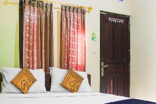 SPOT ON 91227 Al Bayt Syariah Guest House fotoÄŸrafÄ±