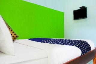 SPOT ON 91227 Al Bayt Syariah Guest House fotoÄŸrafÄ±
