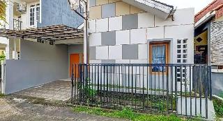 Kost Rosandy House Yogyakarta fotoÄŸrafÄ±