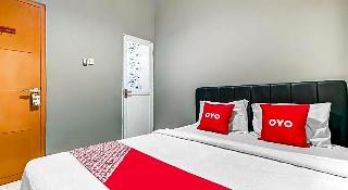 Kost Rosandy House Yogyakarta fotoÄŸrafÄ±