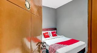 Kost Rosandy House Yogyakarta fotoÄŸrafÄ±