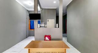 Kost Rosandy House Yogyakarta fotoÄŸrafÄ±