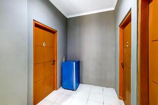 Kost Rosandy House Yogyakarta fotoÄŸrafÄ±