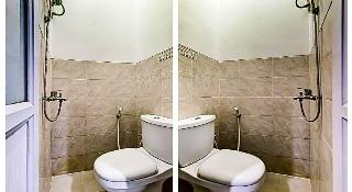 Kost Rosandy House Yogyakarta fotoÄŸrafÄ±