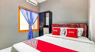 Kost Rosandy House Yogyakarta fotoÄŸrafÄ±