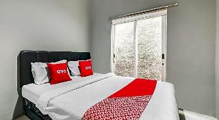 Kost Rosandy House Yogyakarta fotoÄŸrafÄ±