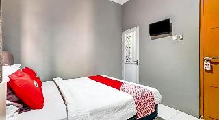 Kost Rosandy House Yogyakarta fotoÄŸrafÄ±