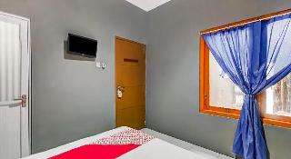 Kost Rosandy House Yogyakarta fotoÄŸrafÄ±