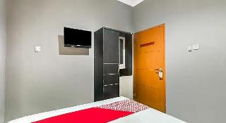 Kost Rosandy House Yogyakarta fotoÄŸrafÄ±