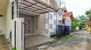 Kost Rosandy House Yogyakarta fotoÄŸrafÄ±