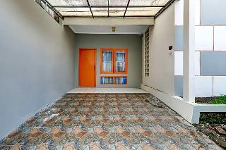 Kost Rosandy House Yogyakarta fotoÄŸrafÄ±