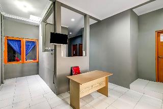 Kost Rosandy House Yogyakarta fotoÄŸrafÄ±