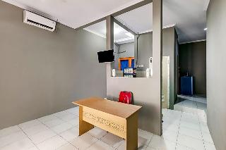 Kost Rosandy House Yogyakarta fotoÄŸrafÄ±