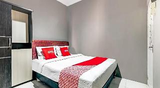 Kost Rosandy House Yogyakarta fotoÄŸrafÄ±