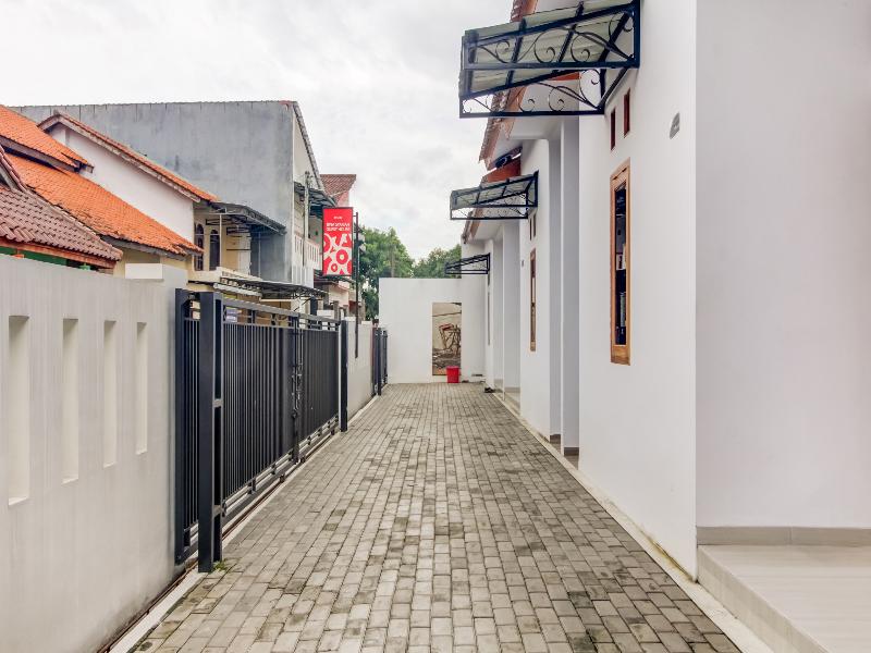 Bina Syariah Guest House - Genel