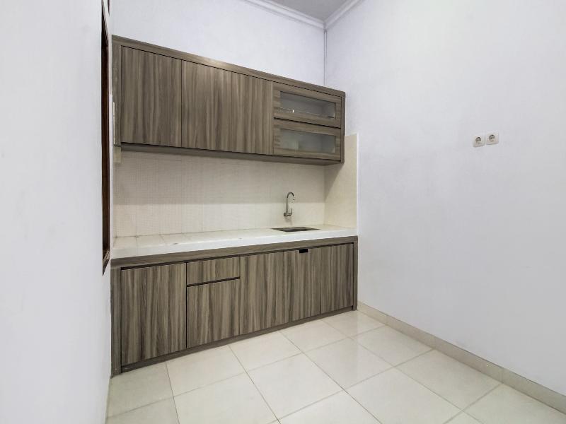 Bina Syariah Guest House - Genel