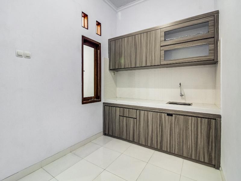 Bina Syariah Guest House - Genel
