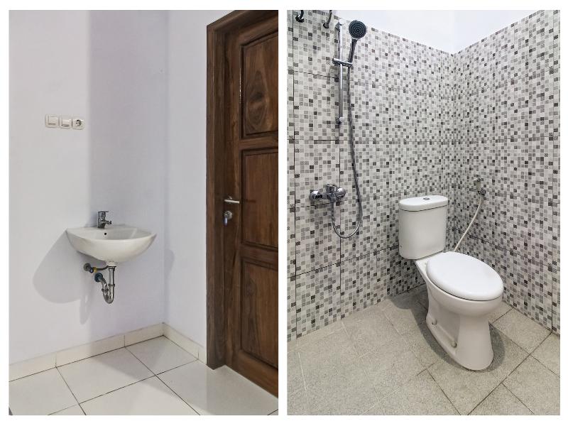 Bina Syariah Guest House - Oda