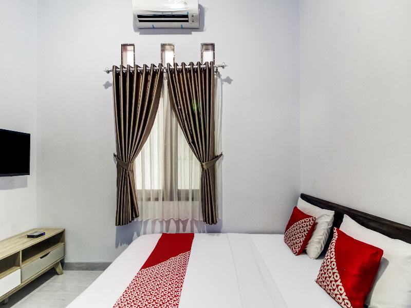 Bina Syariah Guest House - Oda