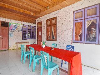 OYO 91246 Pulisan Ekowisata Homestay fotoÄŸrafÄ±