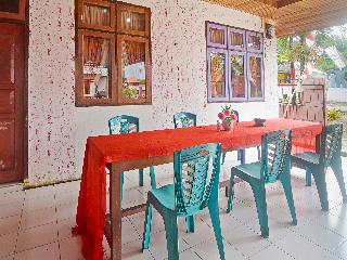 OYO 91246 Pulisan Ekowisata Homestay fotoÄŸrafÄ±