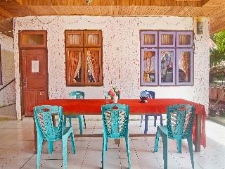 OYO 91246 Pulisan Ekowisata Homestay fotoÄŸrafÄ±