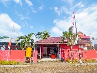 OYO 91246 Pulisan Ekowisata Homestay otel fotoğrafı