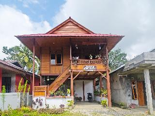 OYO 91246 Pulisan Ekowisata Homestay fotoÄŸrafÄ±