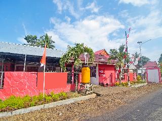 OYO 91246 Pulisan Ekowisata Homestay fotoÄŸrafÄ±