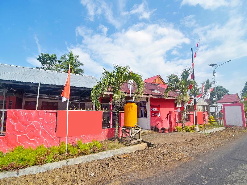 OYO 91246 Pulisan Ekowisata Homestay - Genel
