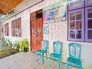 OYO 91246 Pulisan Ekowisata Homestay fotoÄŸrafÄ±