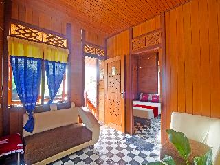 OYO 91246 Pulisan Ekowisata Homestay fotoÄŸrafÄ±