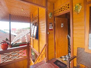 OYO 91246 Pulisan Ekowisata Homestay fotoÄŸrafÄ±