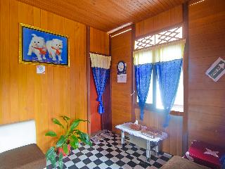 OYO 91246 Pulisan Ekowisata Homestay fotoÄŸrafÄ±