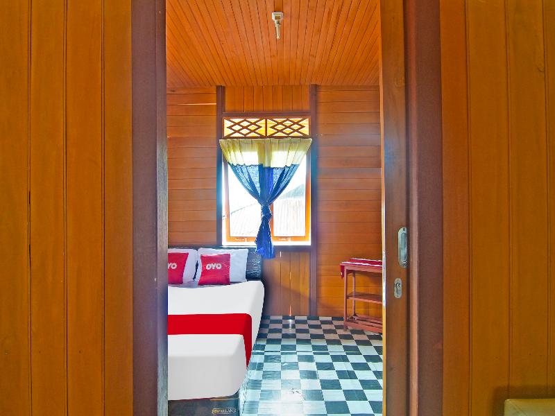 OYO 91246 Pulisan Ekowisata Homestay - Oda