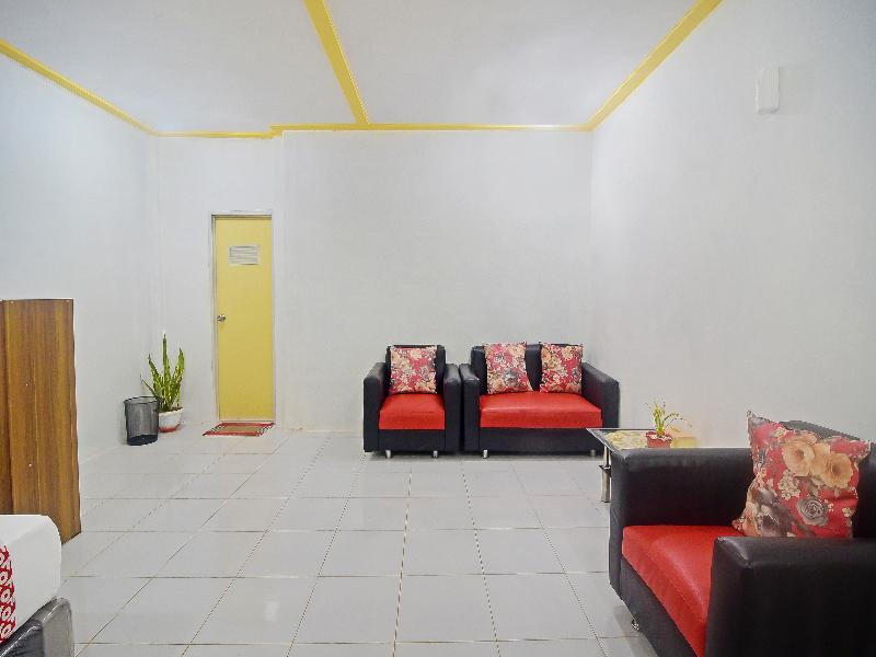 OYO 91246 Pulisan Ekowisata Homestay - Oda