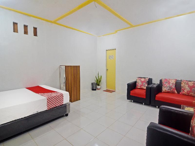 OYO 91246 Pulisan Ekowisata Homestay - Oda