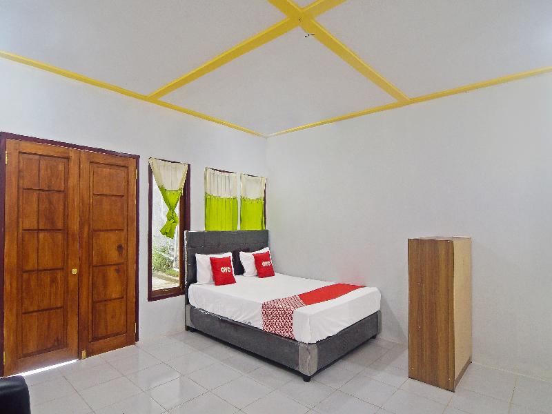 OYO 91246 Pulisan Ekowisata Homestay - Oda