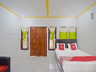 OYO 91246 Pulisan Ekowisata Homestay fotoÄŸrafÄ±