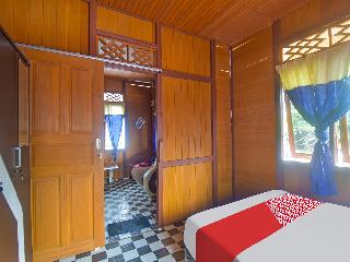 OYO 91246 Pulisan Ekowisata Homestay fotoÄŸrafÄ±